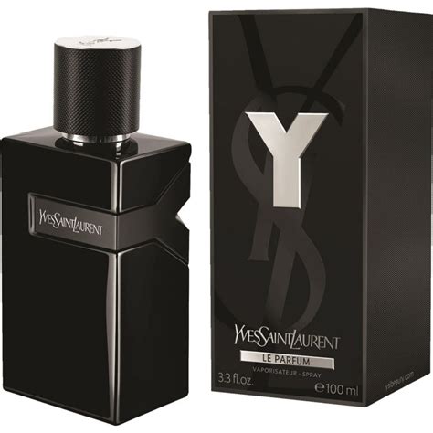 YSL edp fragrantica